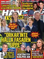 Hänt i Veckan